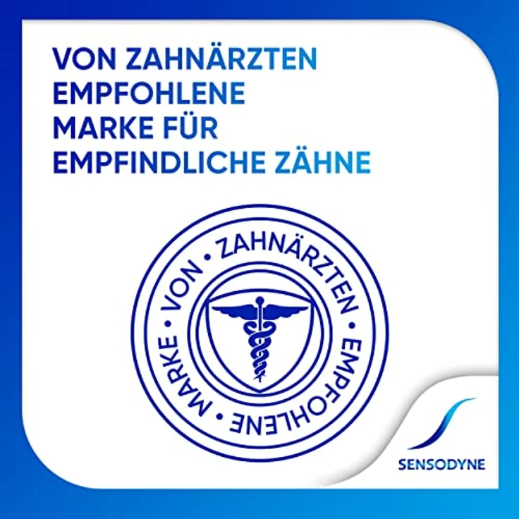 Sensodyne Sensitive MultiCare Expert Zahnbürste Doppelpack Stk. - Preisvergleich – Bild 2