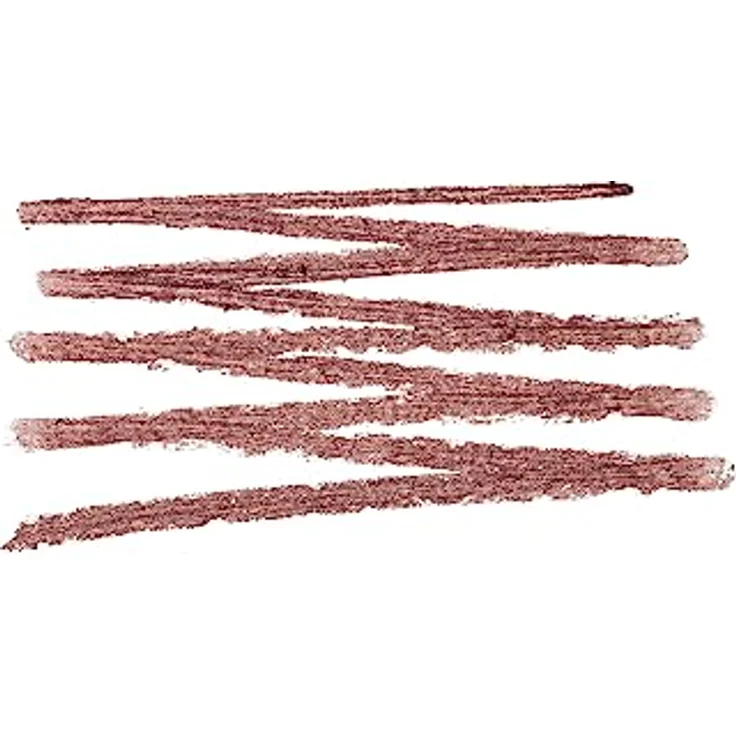 Flormar Extreme Tattoo Gel Pencil 010 Dusty Plum, hochpigmentierter Gel-Kajal, wasserfest & wischfest, mattes Finish, 1,2 g – Bild 4