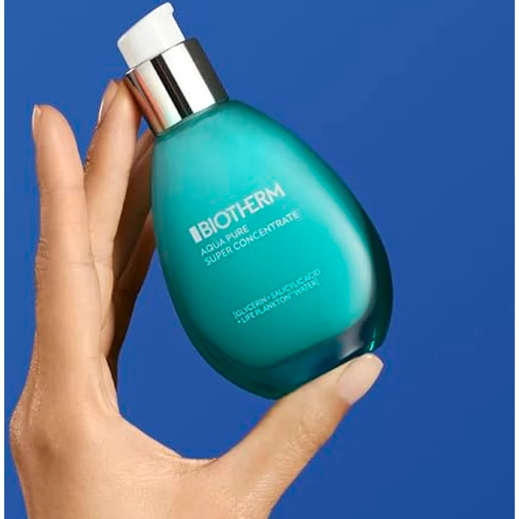 Biotherm Aqua Pure Super Concentrate 50 ml – Bild 3