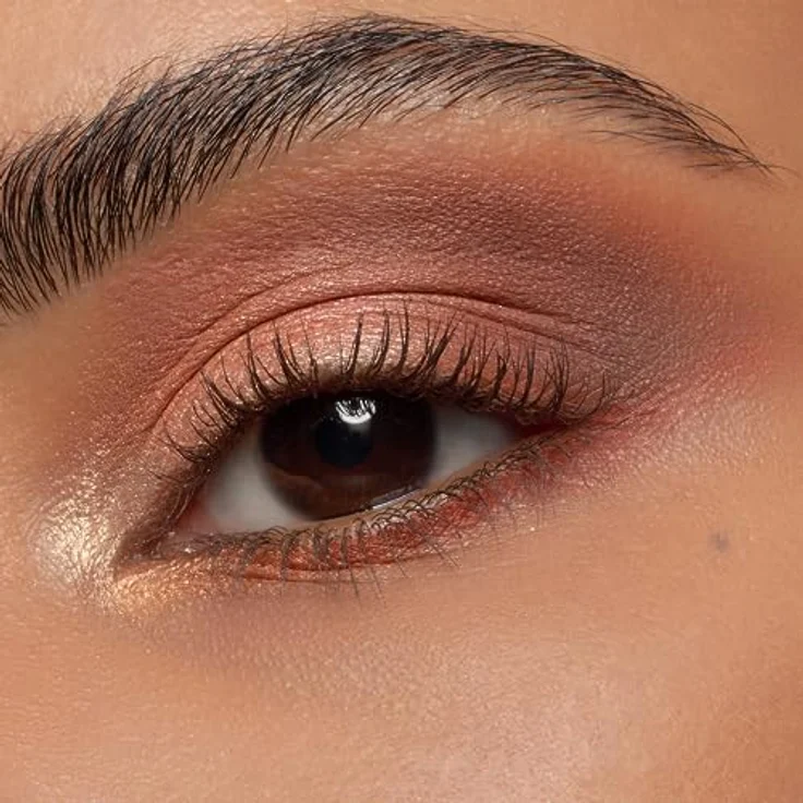 essence lash WITHOUT LIMITS BROWN EXTREME LENGTHENING & VOLUME MASCARA, Nr. 02, Braun, langanhaltend, volumengebend, vegan, ohne Mikroplastikpartikel, Nanopartikel frei, ohne Parfüm, 1er Pack (13ml) – Bild 5