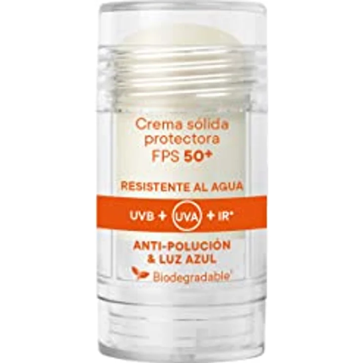 Ecran SUNNIQUE Face and Neckline LSF50+ Stick 30ml - Hochwertige Qualität, Einfache Bedienung, Langlebigkeit – Bild 3