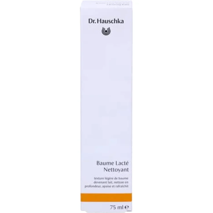Dr. Hauschka Cleansing Balm 75 ml – Bild 3