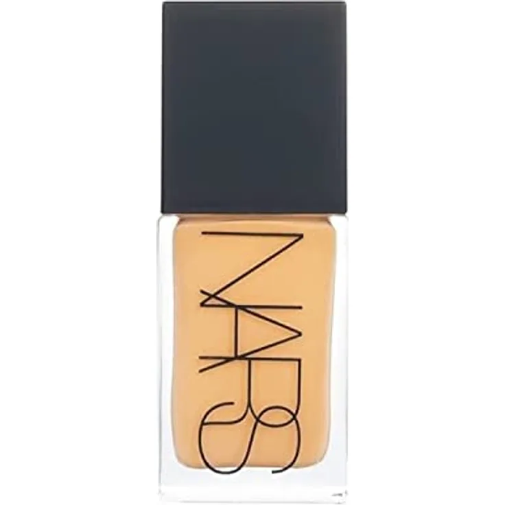 NARS Light Reflecting Foundation, aufhellendes Make-up für natürlicher Look, Farbton PUNJAB, 30 ml