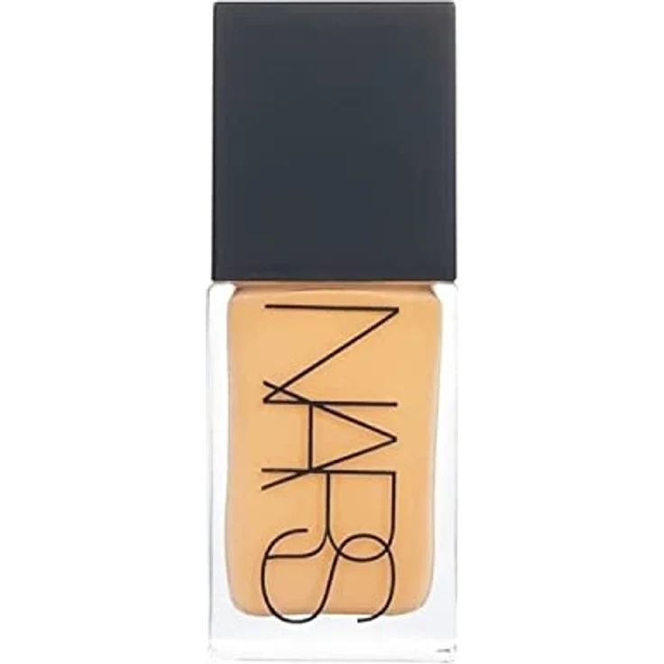 NARS Light Reflecting Foundation, aufhellendes Make-up für natürlicher Look, Farbton PUNJAB, 30 ml – Bild 1
