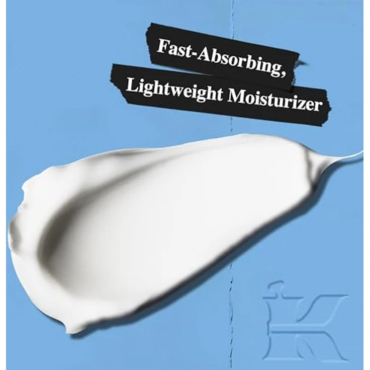 Kiehl's Gesichtspflege Feuchtigkeitspflege Ultra Facial Cream 28 ml Tagespflege, für Damen und Herren – Bild 2