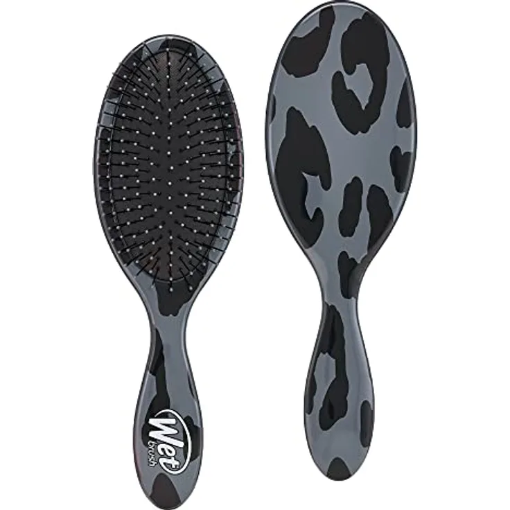 Wetbrush Safari Detangler Leopard - 100 g