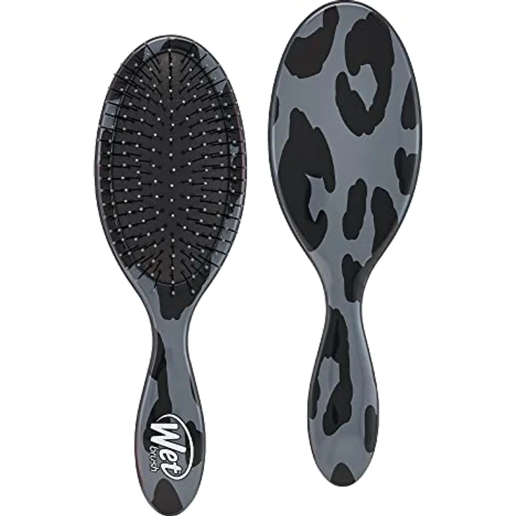 Wetbrush Safari Detangler Leopard - 100 g – Bild 1
