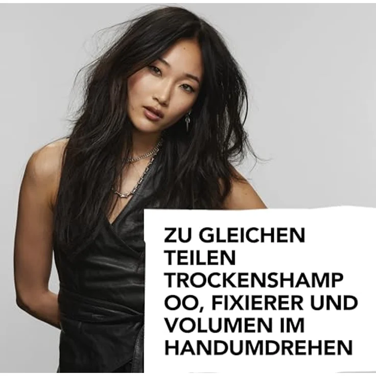 Bumble and Bumble Pret-À-Powder Dry Shampoo, Trockenshampoo für mehr Haarvolumen, 14 g – Bild 3