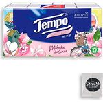 Tempo Duft Taschentücher, 12x9 (108 Stück)