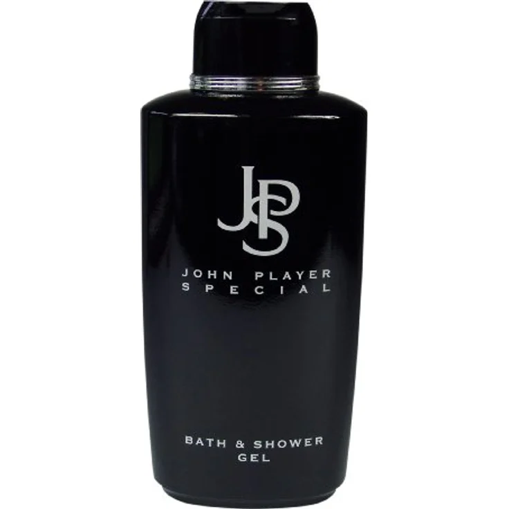 John Player Special Black Bath & Shower Gel 500 ml – Bild 2