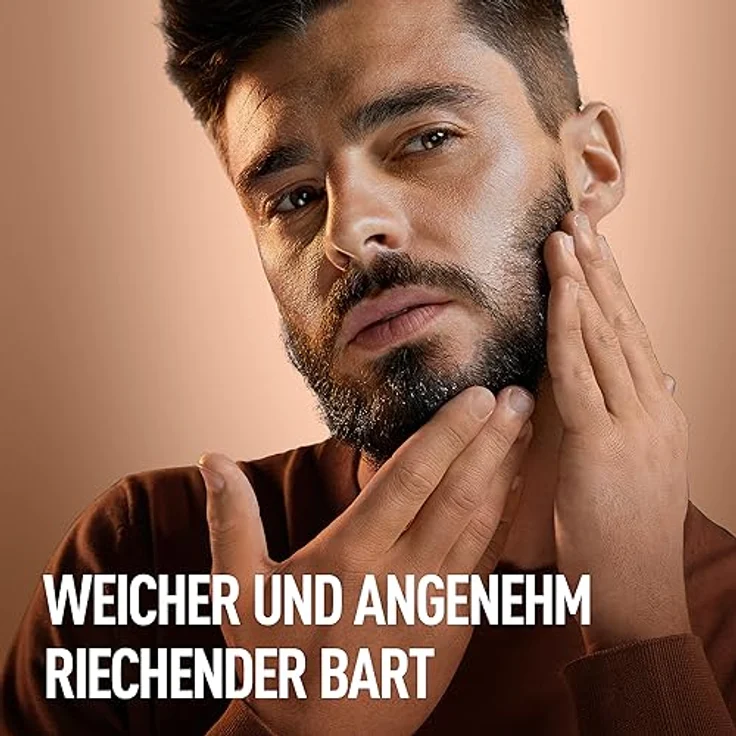 King C Gillette Beard Oil Bartpflege 30 ml – Bild 3