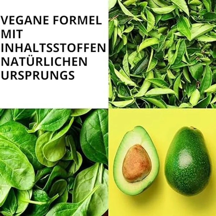 Revlon Ultra HD SNAP! Nagellack, glänzende Nagelfarbe, 100 % Vegane Formel, 031 Shes On Fire, 8 ml – Bild 3