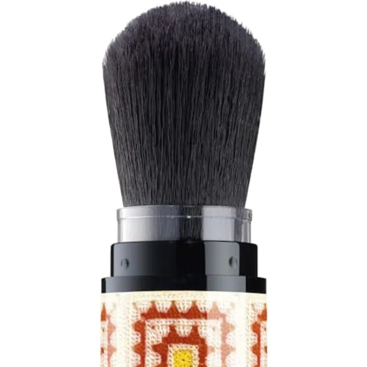 Artdeco Bronzing Loose Powder Brush - Natürliche Sommerbräune - integrierter Pinsel - ideal für unterwegs - 3g – Bild 3