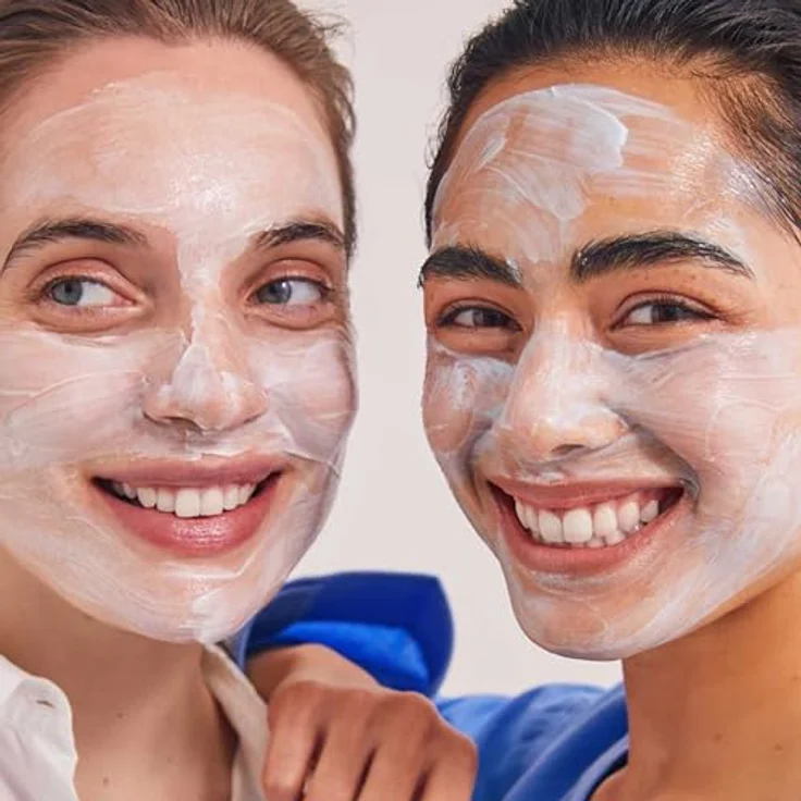 Nivea Gesichtspflege Masken good Morning Fresh Skin gesichtsmaske Erfrischend 15 ml – Bild 5