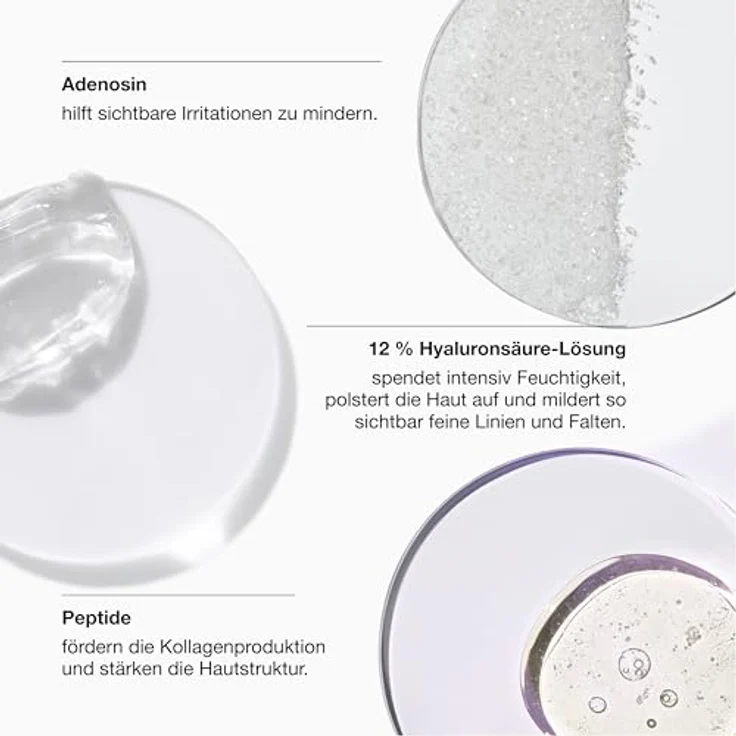 Clinique Smart Clinical Repair Overnight Recovery Cream and Mask 50 ml, Gesichtscreme – Bild 4