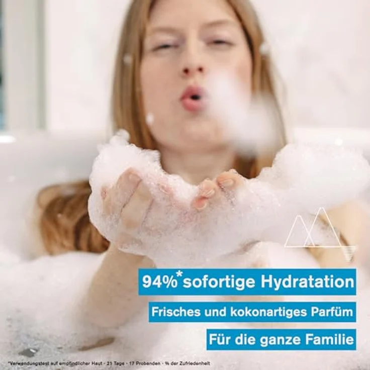 Uriage Reinigungscreme 1L – Bild 3