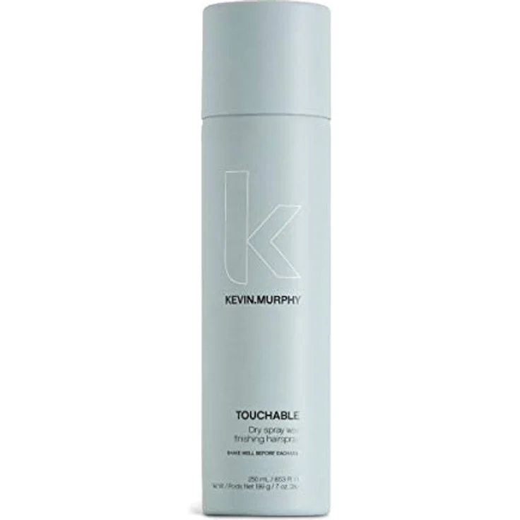 Kevin.Murphy Touchable Spray Wax Finishing Haarspray 250 ml – Bild 2