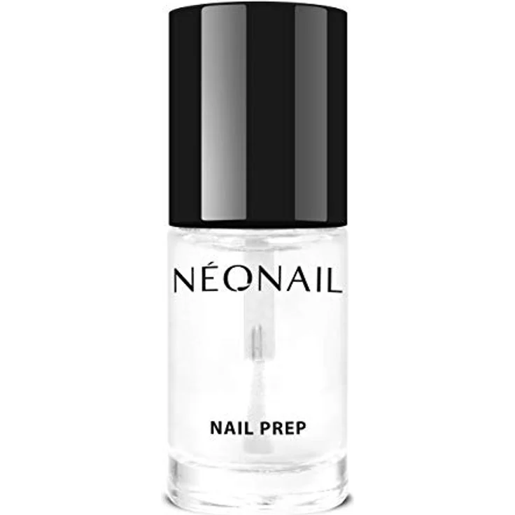 NÉONAIL Nail Prep Dehydrator für Nägel - Nagel Entfetter & Entfeuchter - Nail Dehydrator für Nail Art UV Nagellack - 7,2 ml, kraftvolle entfettende Formel – Bild 1