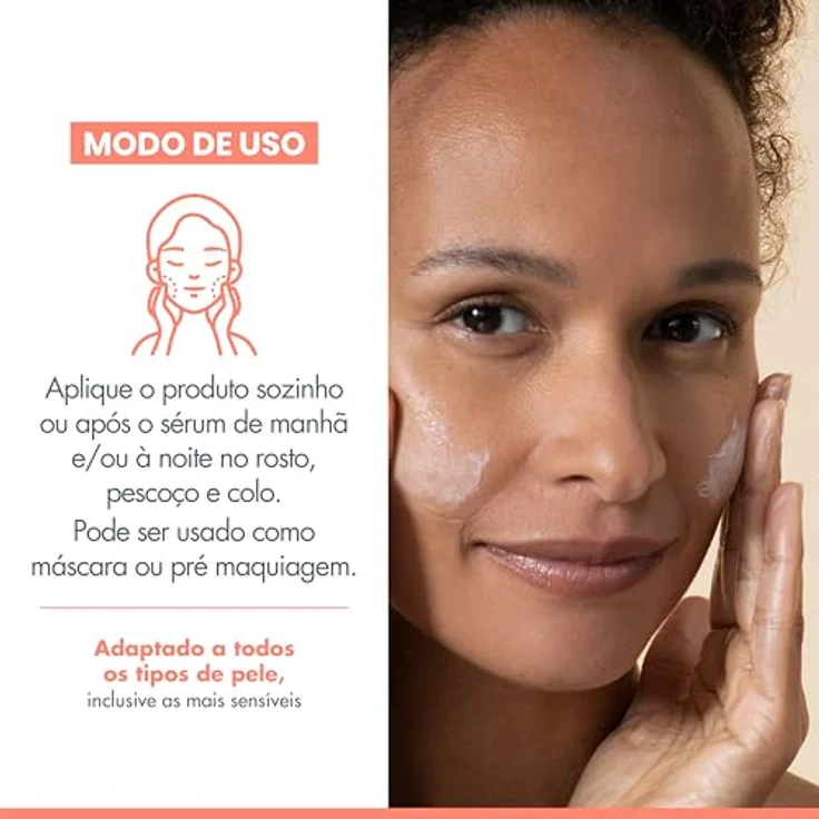 Avene Hyaluron Activ B3 Aqua Cream-In-Gel 50 ml, Gesichtscreme – Bild 3