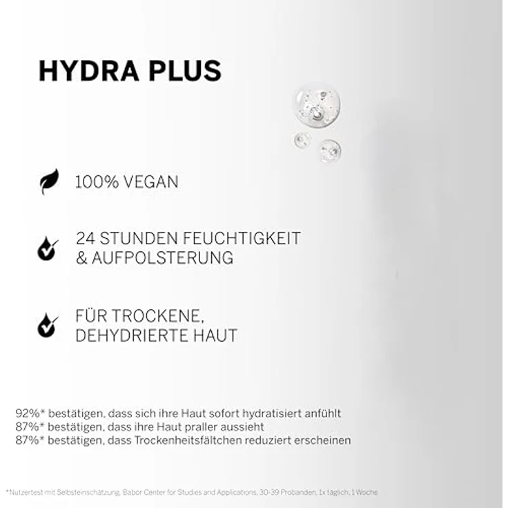 Babor Ampoule Concentrates Hydra Plus, 7 x 2 ml – Bild 4