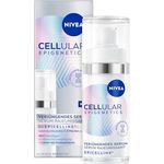 NIVEA Cellular Epigenetics Gesichtsserum, Anti-Aging Serum zur Hautverjüngung, 30 ml