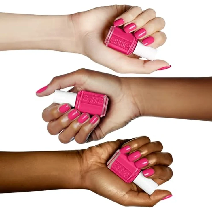 Essie Nail Color Nagellack #30-Bachelorette Bash 13,5 ml – Bild 3