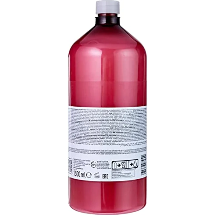 L'Oréal Professionnel Série Expert Pro longer Shampoo (1500 ml) – Bild 3