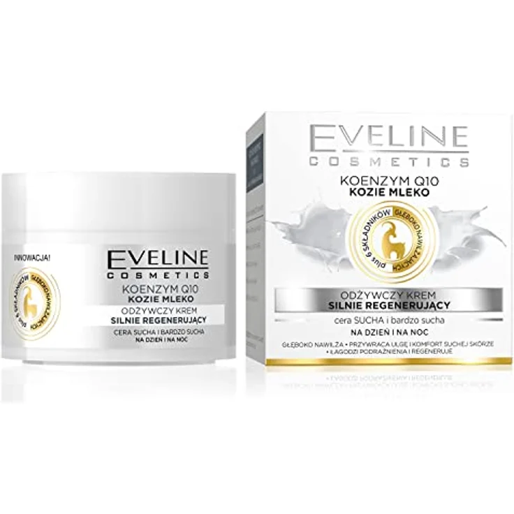 Eveline Exclusive Snake Non-Invasive Neurolifting Eye & Eyelid Cream-Mask festigende Liftingcreme für die Augenpartien 20 ml – Bild 2