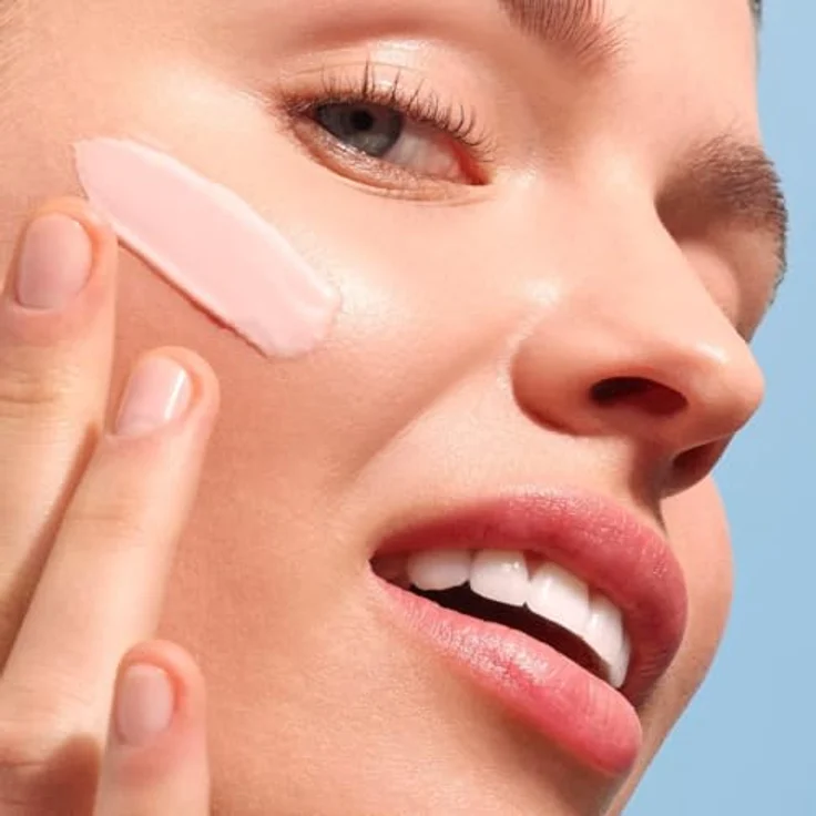 Melvita, Hydra Plumping Cream 50 ml, intensive Feuchtigkeitsversorgung, aufgepolsterte und strahlende Haut, natürliche Formel, vegan und ökologisch – Bild 4