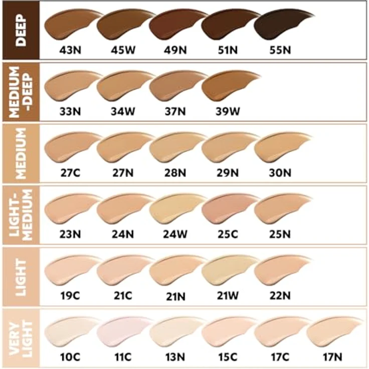 TIRTIR Mask Fit AI Fliter Cushion (mini) langanhaltendes Make-up mit Matt-Effekt, Farbton 17N Vanilla, 4.5 g – Bild 3