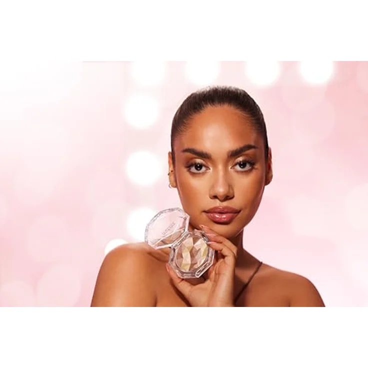 Physicians Formula Mineral Wear® Diamond Dust Bronzer, aufhellend, 5.8 g mit Glitzereffekt, für natürlichen Teint – Bild 3