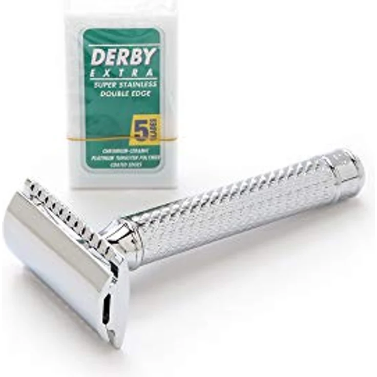 Baxter Of California Safety Razor – Bild 3