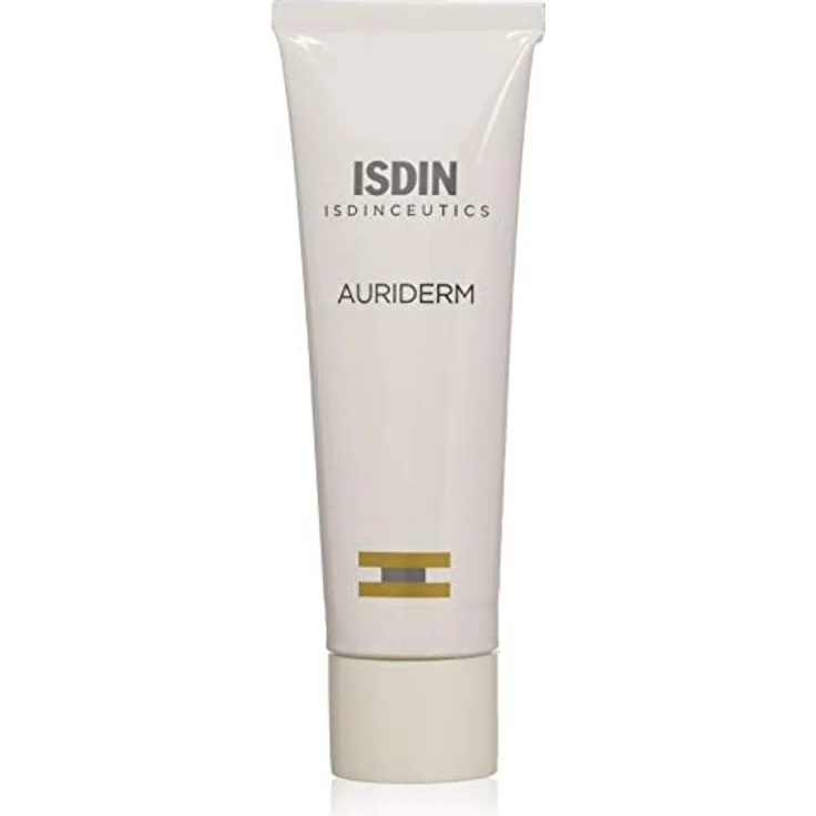 ISDIN Isdinceutics Auriderm Contusiones y rojeces 50ml | Hilft bei der Verbesserung des Erscheinungsbilds von Blutergüssen und Rötungen – Bild 1