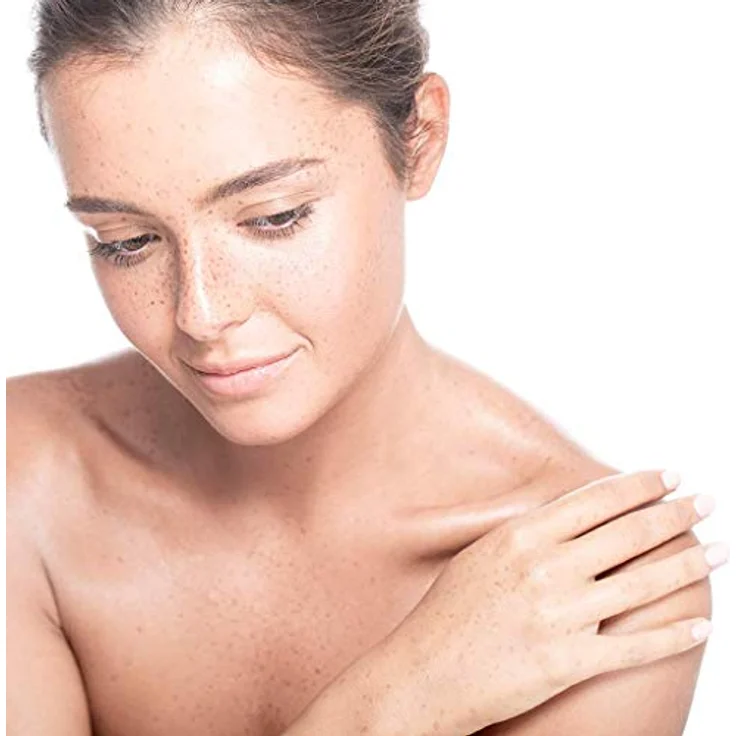 numis med Duschgel mit 5% Urea - Hautberuhigendes Duschgel für extrem trockene, zu Juckreiz neigende Haut - vegane Hautpflege ohne Silikone, Parabene & Mineralöl - Showergel (1x 200 ml) - numis care Complex, dermatologisch getestet - medizinische Hautpflege – Bild 2