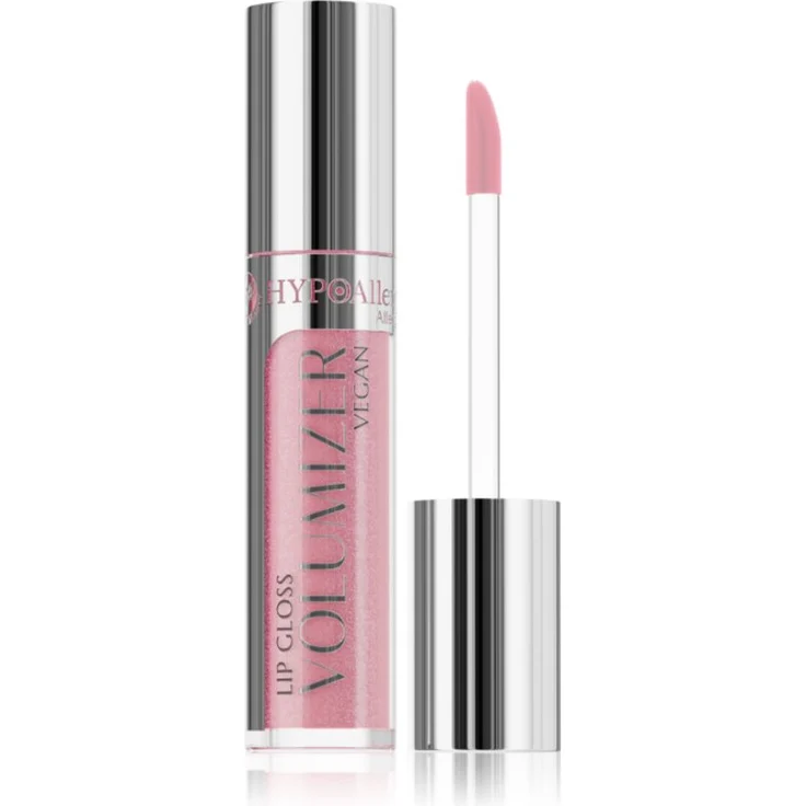 Bell Hypoallergenic Lipgloss, voluminisierende & feuchtigkeitsspendende Wirkung, Farbton 11 Praline, 4.2 g