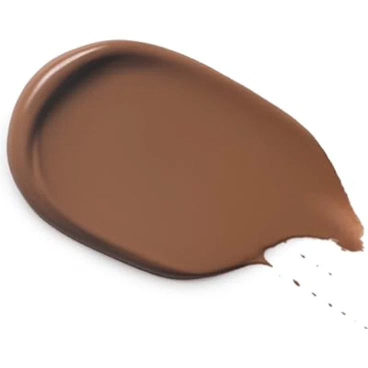 Anastasia Beverly Hills Impeccable Blurring Second-Skin Matte Foundation, Flüssiges Make-Up für mittlere bis volle Deckung, Farbton 6W, 35 ml – Bild 2