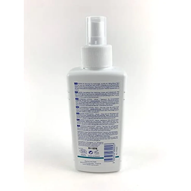 Cattier locion purificante teatree 200ml – Bild 3