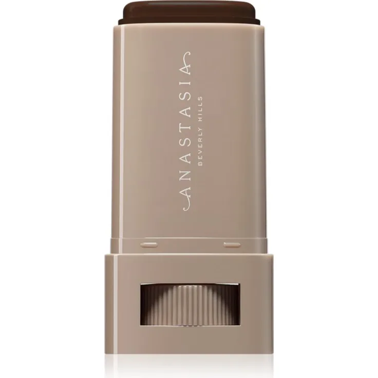 Anastasia Beverly Hills Beauty Balm Serum Skin Tint, korrigierendes Serum zur Verjüngung der Gesichtshaut, Farbton 16, 18 g