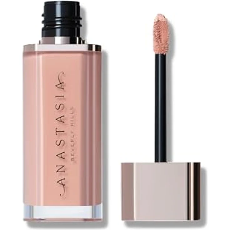 Anastasia Beverly Hills Lipgloss Lip Velvet, ultramatte Farbgebung mit samtigem Finish, 3,5 g – Bild 2