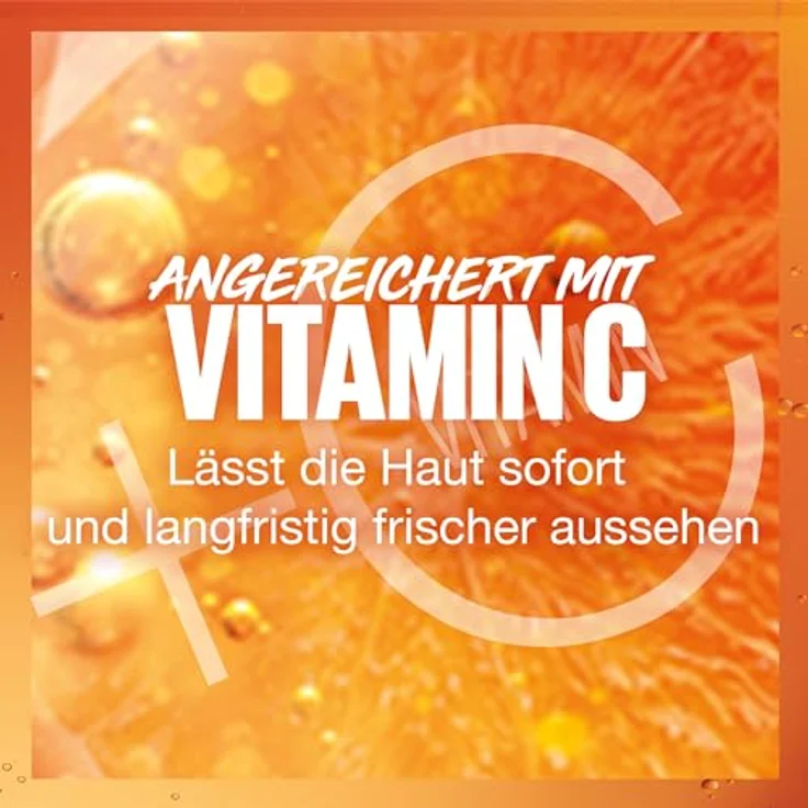 MAYBELLINE NEW YORK SuperStay Vitamin C Skin Tint Serum, Foundation zum Vereinheitlichen der Hauttöne, Farbton 21, 30 ml – Bild 5