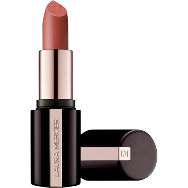 Laura Mercier Caviar Hydra-Crème Lippenstift, pflegende Formel mit intensiver Farbe, 3,25 g