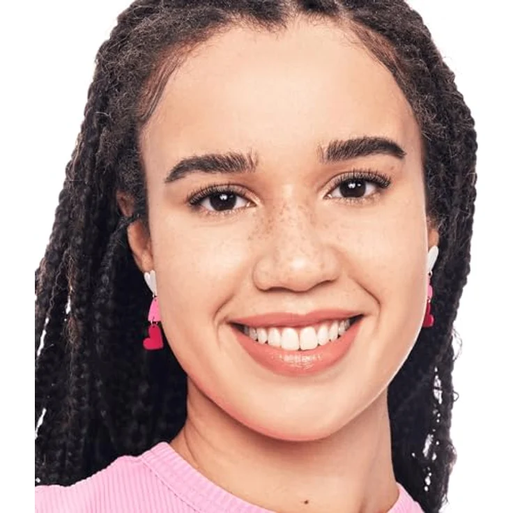 Essence Another Volume Mascara ...Just Better! Black 16 ml  – Bild 5