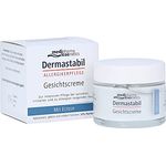 Medipharma Cosmetics Dermastabil Gesichtscreme | Für sensible, irritierte Haut | Mit Ectoin | 50 ml