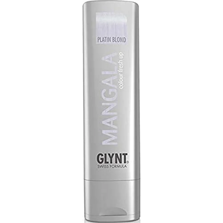 Glynt Mangala Platin Blond Fresh up 200 ml – Bild 2