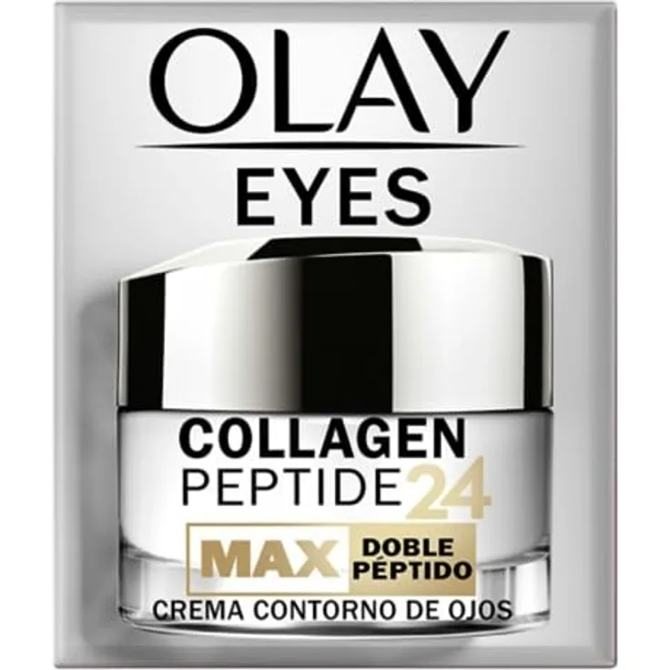 REGENERIST COLLAGEN PEPTIDE24 MAX eye cream 15 ml