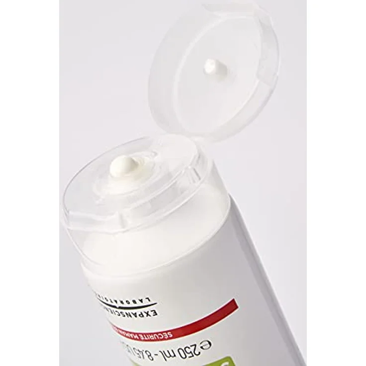 Mustela Must.9 Mes.Pr.Estri Cr.250Dup, Bodylotion Doppelpack 250 ml, hochwertige Qualität – Bild 5