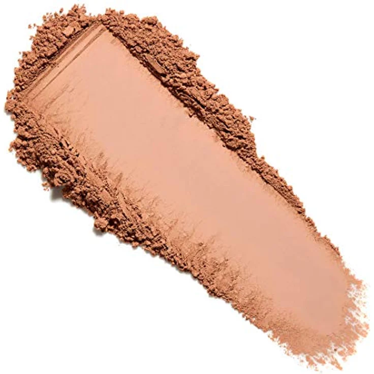 Lily Lolo Mineral Foundation SPF 15, Farbe Dusky, 10g – Bild 2