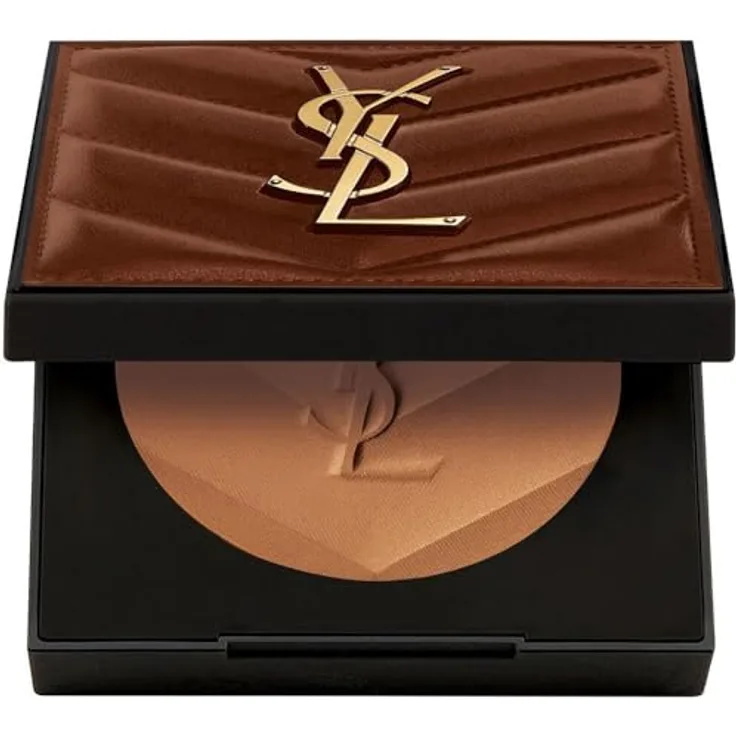 Yves Saint Laurent All Hours Hyper Bronze Bronzing Powder - 03 Gloden Medina 7,5 g, Bronzer