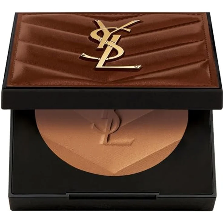 Yves Saint Laurent All Hours Hyper Bronze Bronzing Powder - 03 Gloden Medina 7,5 g, Bronzer