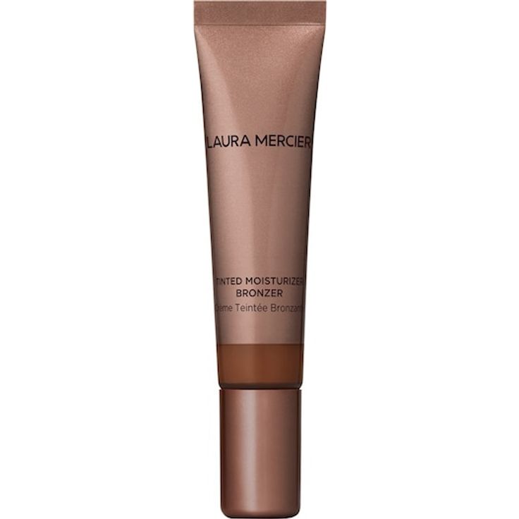 Laura Mercier Tinted Moisturizer Bronzer, getönte Feuchtigkeitscreme mit Sonnenschutz, 15 ml